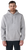 Grey Heather Snow Capped|Couverture neige gris chi|PRI