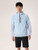 Alpine Blue|Bleu alpin