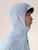 Alpine Blue|Bleu alpin