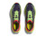 Squid Ink/Neon Yuzu|Encre de seiche/Yuzu fluo|ALT
