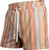 Ikat Stripe Beige|Rayure Ikat Beige|PRI