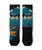 Blue/Black|Bleu/Noir