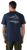 Deep Navy Peak Layers|Couches de visière Deep N|ALT