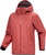 Stone Red|Rouge pierre|PRI
