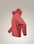 Stone Red|Rouge pierre|ALT