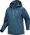 Nightscape / Glacial|Paysage nocturne / Glacia|PRI