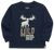 Deep Navy Wild MEC|MEC sauvage de la marine |PRI