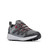 Grey Steel/Mountain Red|Gris Acier/Rouge Montagne