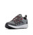 Grey Steel/Mountain Red|Gris Acier/Rouge Montagne