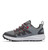 Grey Steel/Mountain Red|Gris Acier/Rouge Montagne|ALT