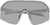 Grey/Grey Lens Silver Mir|Miroir argenté gris/gris