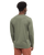 Deep Olive Heather|Bruyère olive foncée|ALT
