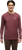 Deep Burgundy Heather|Deep Burgundy Heather|PRI