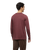Deep Burgundy Heather|Deep Burgundy Heather|ALT