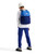 Active Blue-Bold Blue-TNF|Actif Bleu-Gros Bleu-TNF |ALT