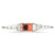 White/Orange|Blanc/Orange|ALT