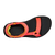 Neon Coral|Corail fluo|ALT