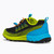 Black/Citron/Cyan/Orange|Noir/Citron/Cyan/Orange|ALT
