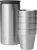 Stainless|Acier inoxydable|PRI