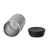 Stainless|Acier inoxydable|ALT