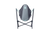 Ombre Blue|Bleu ombré|ALT