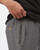 Dark Grey Heather|Gris foncé chiné|ALT