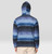 Lapis Dusk Gradient Strip|Bande dégradée du crépusc|ALT