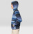 Lapis Dusk Gradient Strip|Bande dégradée du crépusc|ALT