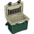 Hunter Green/Tan|Vert chasseur/beige