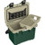 Hunter Green/Tan|Vert chasseur/beige