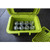 Hunter Green/Tan|Vert chasseur/beige