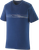 Strata Stripe: Cement Blu|Bande de strates : Bleu c|PRI