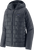 Smolder Blue|Bleu Fumant|PRI