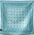 Paisley Seafoam Green|Vert écume de mer cachemi|PRI