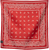Paisley Red|Rouge cachemire|PRI