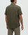 Deep Olive/Double Stripe|Olivier foncé/Double rayu