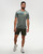 Agave Green Heather/Jaspe|Agave vert bruyère/jaspe|ALT