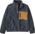 Smolder Blue|Bleu Fumant|PRI
