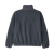 Smolder Blue|Bleu Fumant|ALT