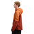 Saffron/Burnt Sienna|Safran/Terre de Terre brû|ALT