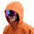 Saffron/Burnt Sienna|Safran/Terre de Terre brû|ALT