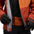 Saffron/Burnt Sienna|Safran/Terre de Terre brû|ALT
