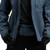 Midnight Blue|Bleu Minuit|ALT