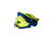 Sunny Lime/Black/Blue|Lime ensoleillé/noir/bleu|ALT