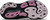 Mauve/Ebony/Pink|Mauve/Ébène/Rose|ALT