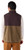 Stone Grey/Black Coffee|Gris pierre / Café noir|ALT