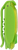 Lime Punch/Classic Green||ALT