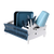 Blue/White|Bleu/Blanc|ALT