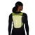 Hi Vis Yellow/Hex Print|Imprimé jaune/hexagonal h|ALT