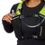 Hi Vis Yellow/Hex Print|Imprimé jaune/hexagonal h|ALT